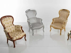 Carpanelli Мягкое кресло