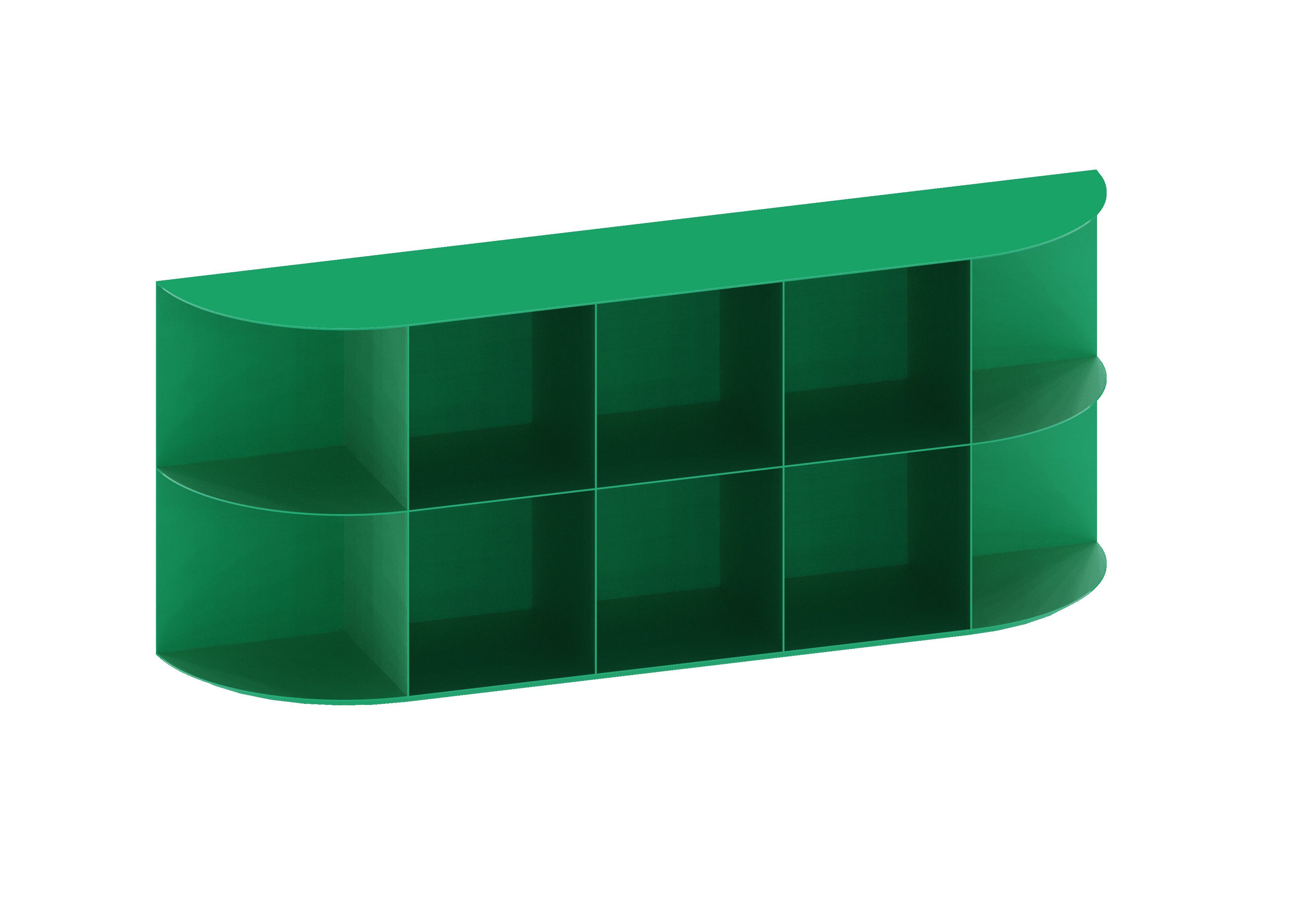 Алюминиевый шкаф Ripa Коимбра ARCH-00016157 - Вид №4