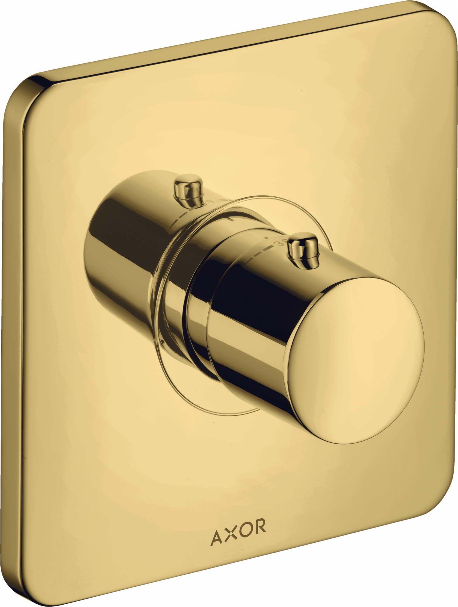 34716990 Термостат HighFlow для скрытой установки AXOR CITTERIO M