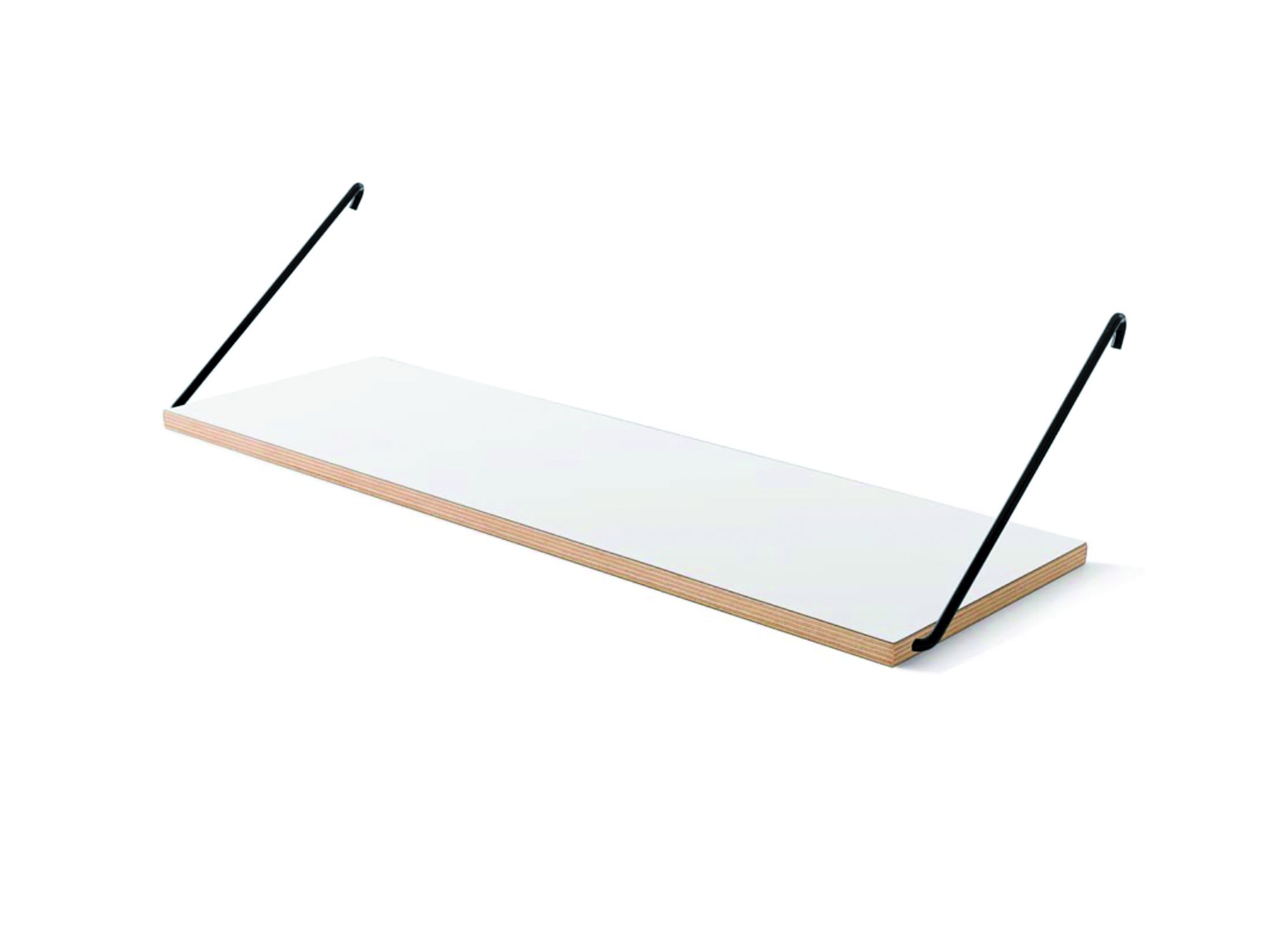 Деревянная полка Atelier Belge Лазейки ARCH-00133153 - Вид №8