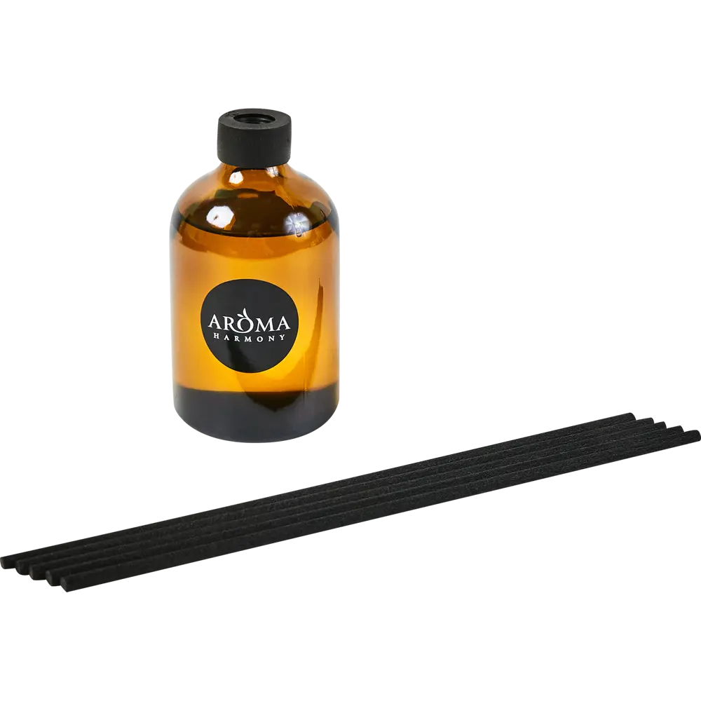 AROMA HARMONY Диффузор Цветочное расслабление с ароматом яблока и пиона 89340845 STLM-0814126 - Вид №3