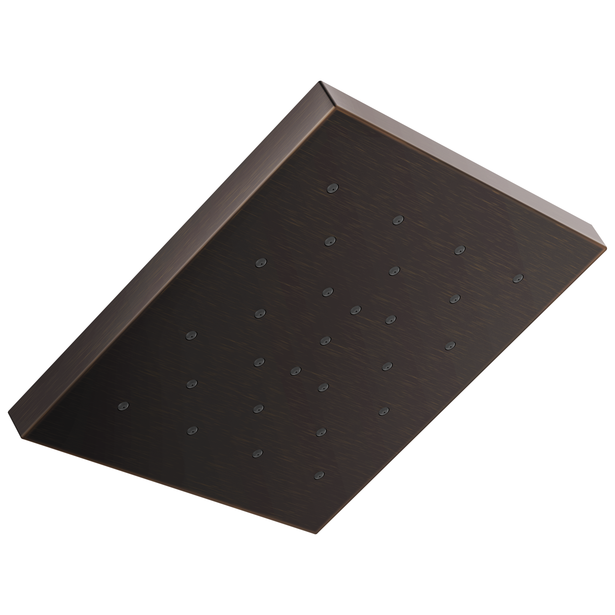 52161 H2Okinetic® одинарная душевая лейка с UltraSoak ™ Delta Faucet Universal Showering Хром 