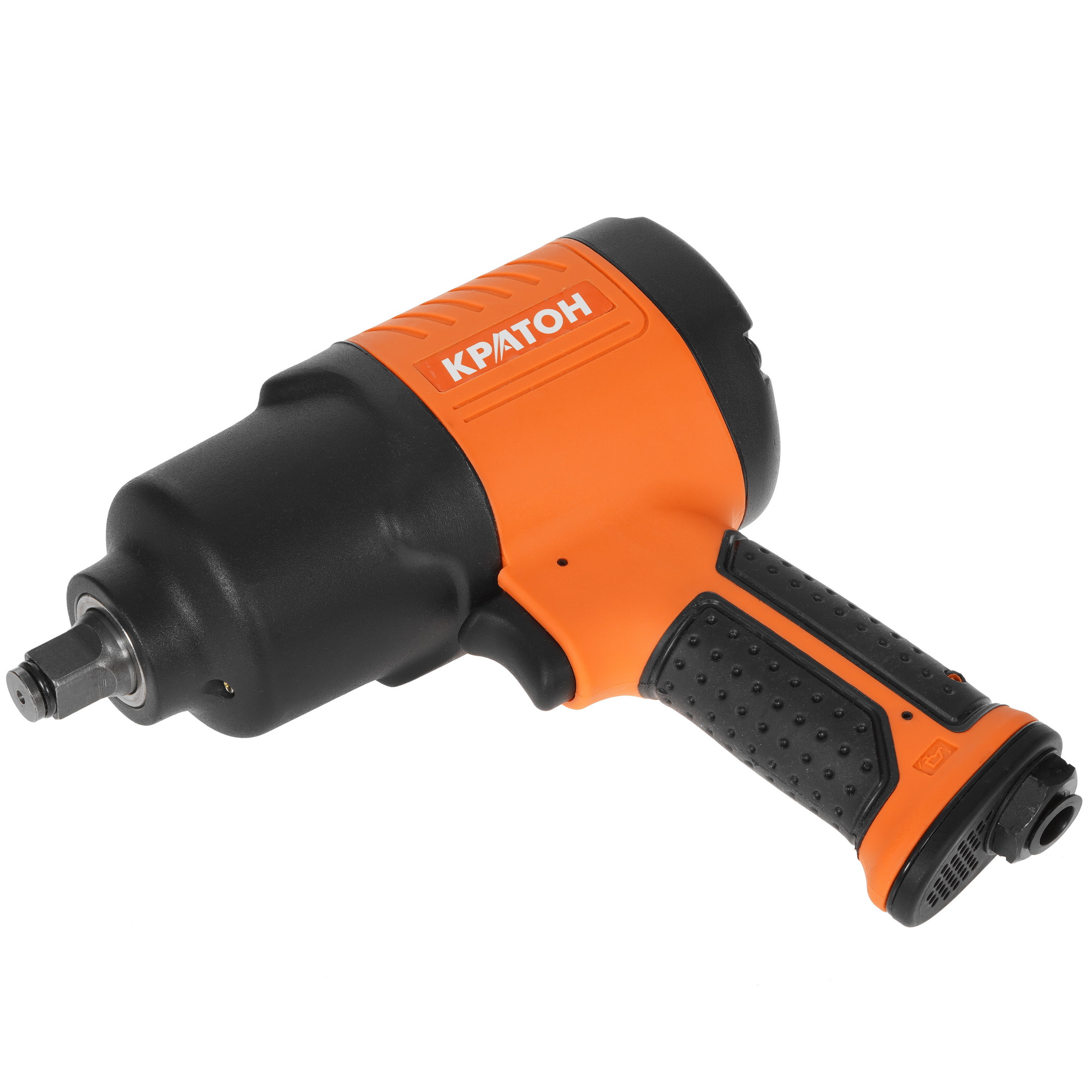 Пневмогайковерт Кратон AIW-900 9030498 STDN-0097173 - Вид №5