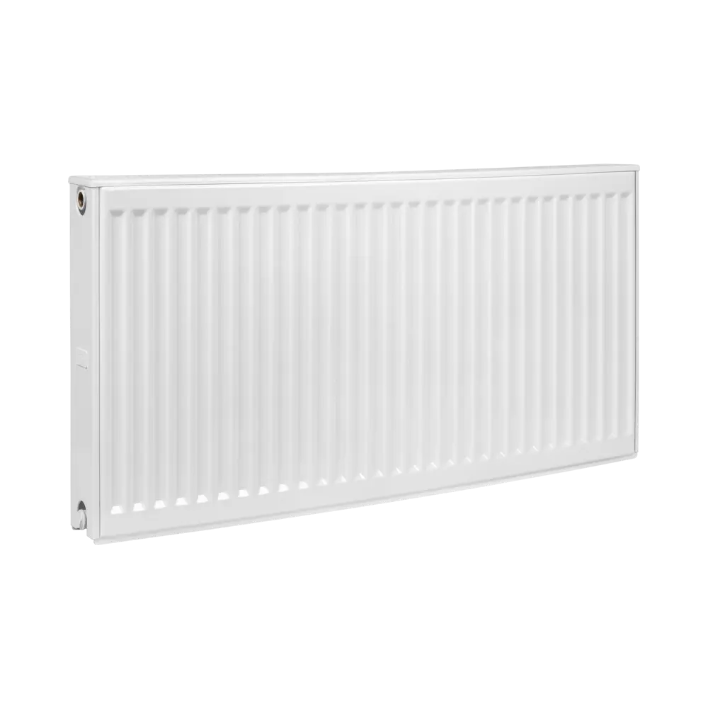 Радиатор панельный Kermi Profil FK0330300501N2Z 22 300x500 боковое подключение сталь белый STLM-2000538