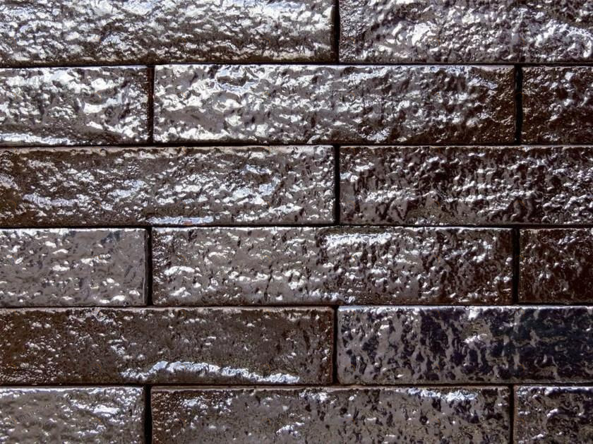 B&B Rivestimenti Naturali Внутренняя и внешняя напольная / настенная плитка Mattoni smaltati Croma92