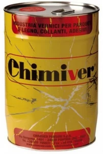 Chimiver Panseri Напольный протектор Preparare il pavimento in legno