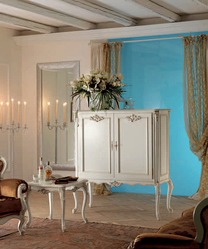 Барный шкаф  CAVIO CASA BN8817 