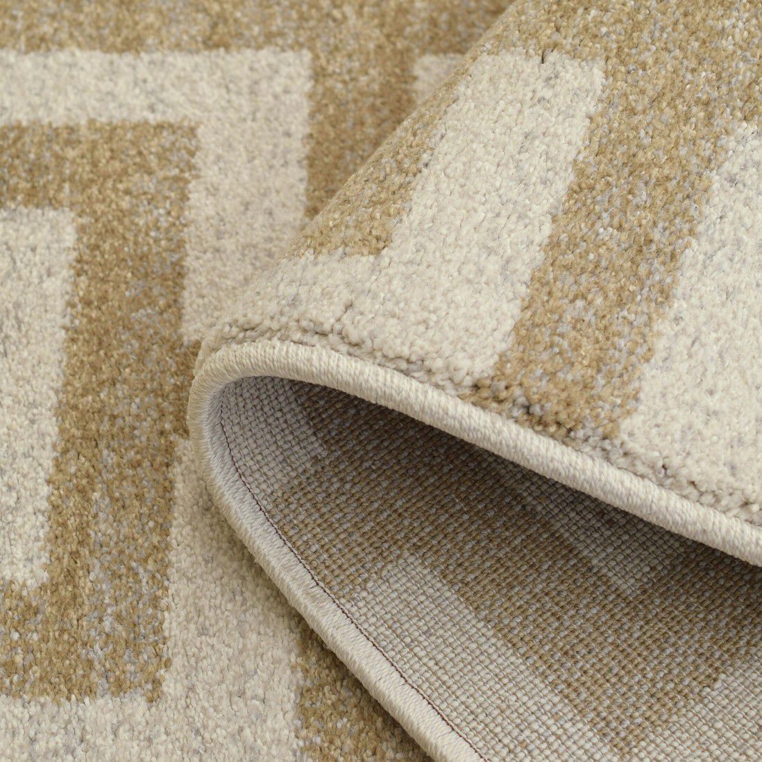 Прямоугольный ковер с рисунком Ademi Essential ARCH-00139346 - Вид №5