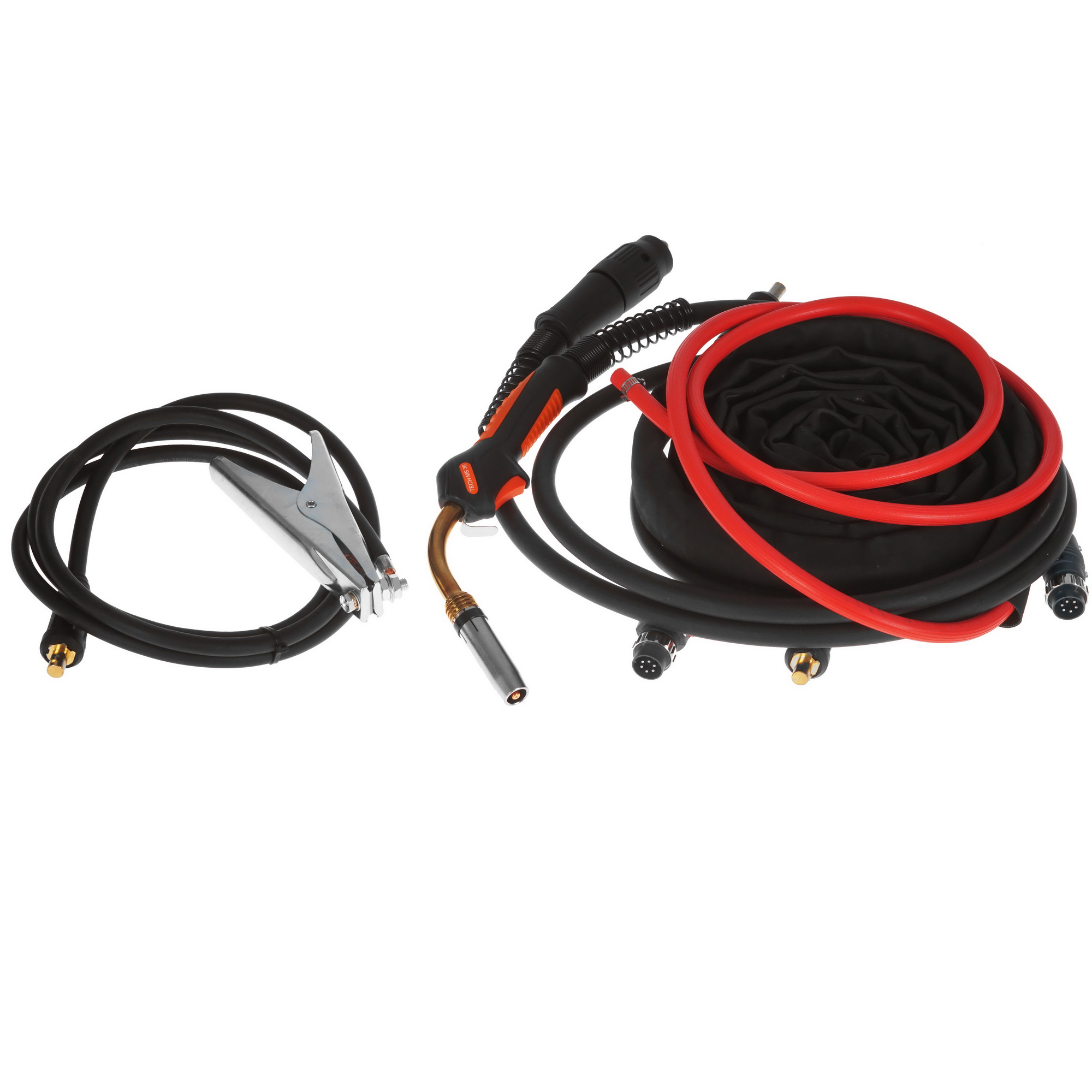 Сварочный аппарат Сварог TECH MIG 3500 (N222) 8106030 STDN-0051504 - Вид №10