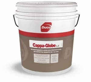 DUCO Защитное акриловое покрытие