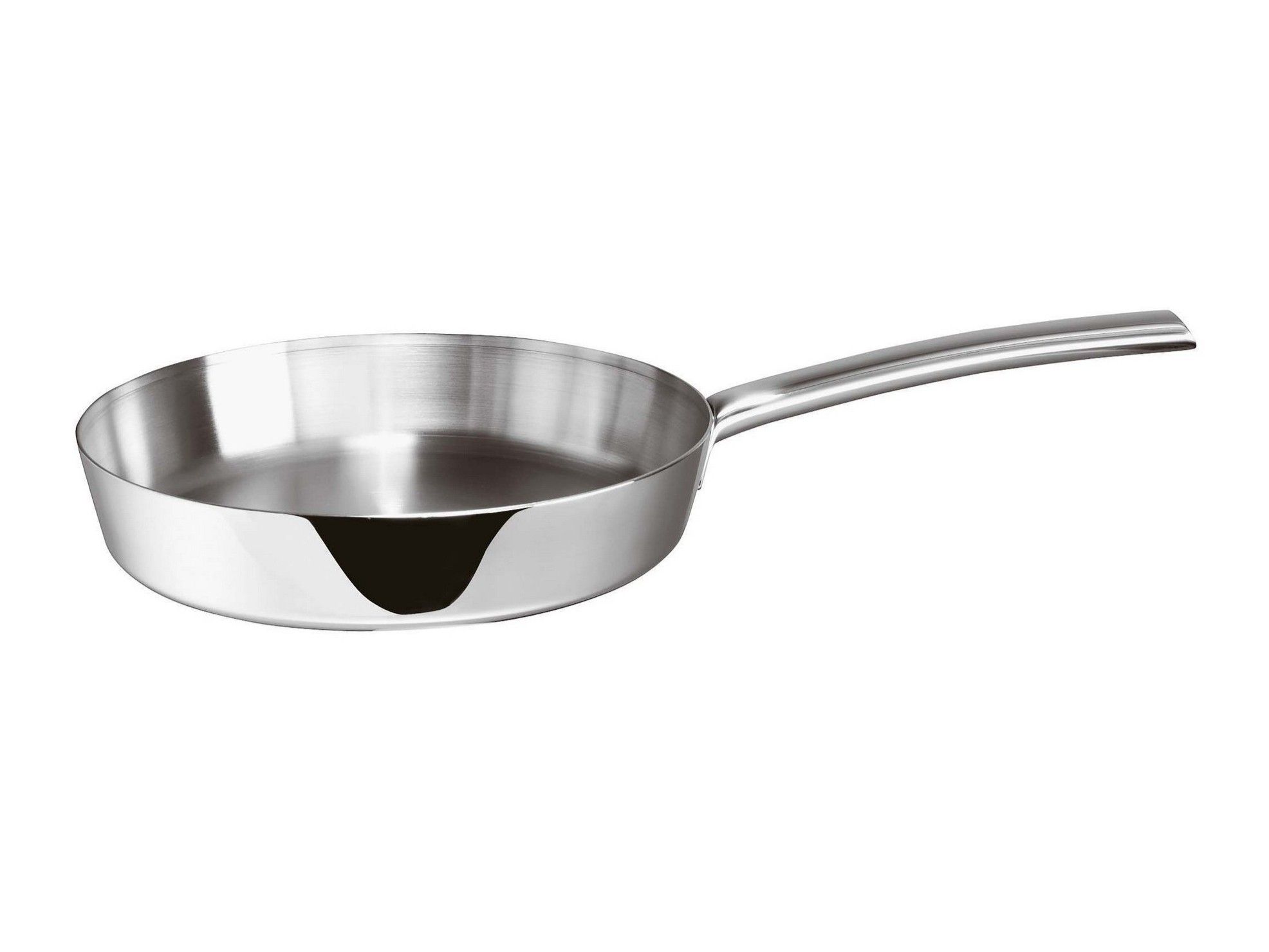 Сковорода из нержавеющей стали Sambonet меню ARCH-00044460