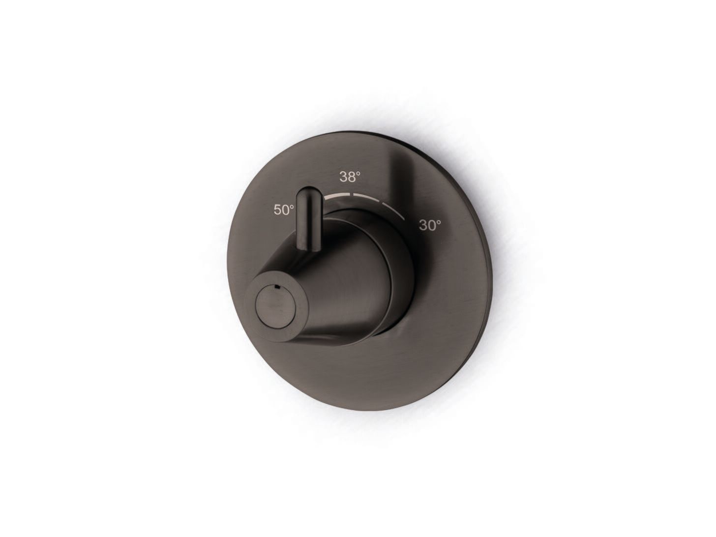 Термостатический смеситель из нержавеющей стали JEE-O конус ARCH-00025127