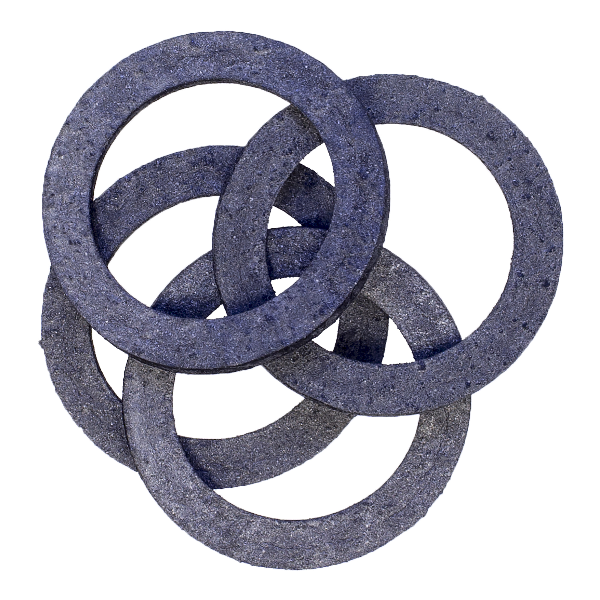 Прокладка резиновая EQUATION 1 1/4" для герметичных соединений 12627847 STLM-0002310 - Вид №1