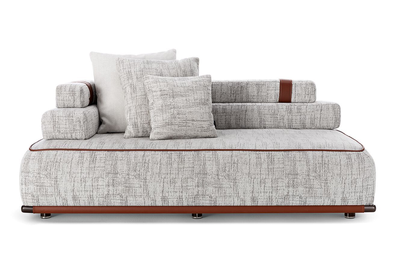 Ткань сад Dormeuse Exteta Panarea ARCH-00083656 - Вид №13