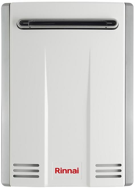 Rinnai Italia Уличный газовый водонагреватель бытового назначения Scaldabagni a gas - gamma domestica sun-id-1431791 - Вид №1