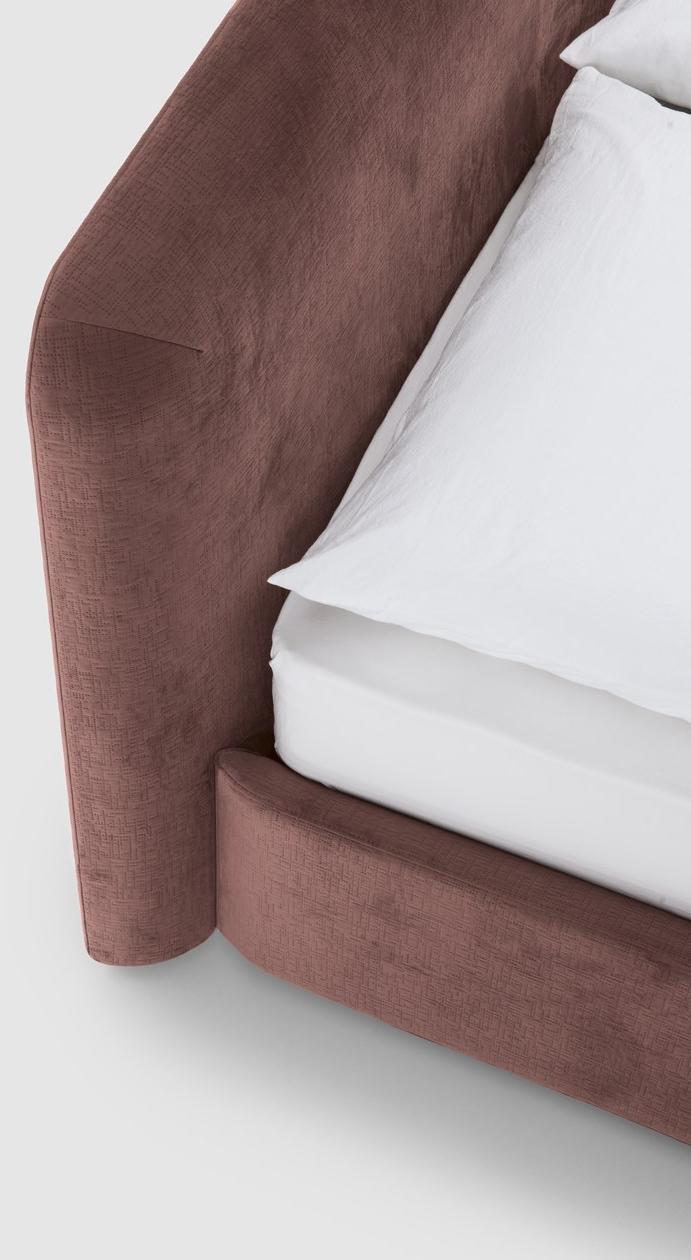 Bolzan Letti Контейнер с двойной обивкой из ткани Joy sun-id-1413083 - Вид №3