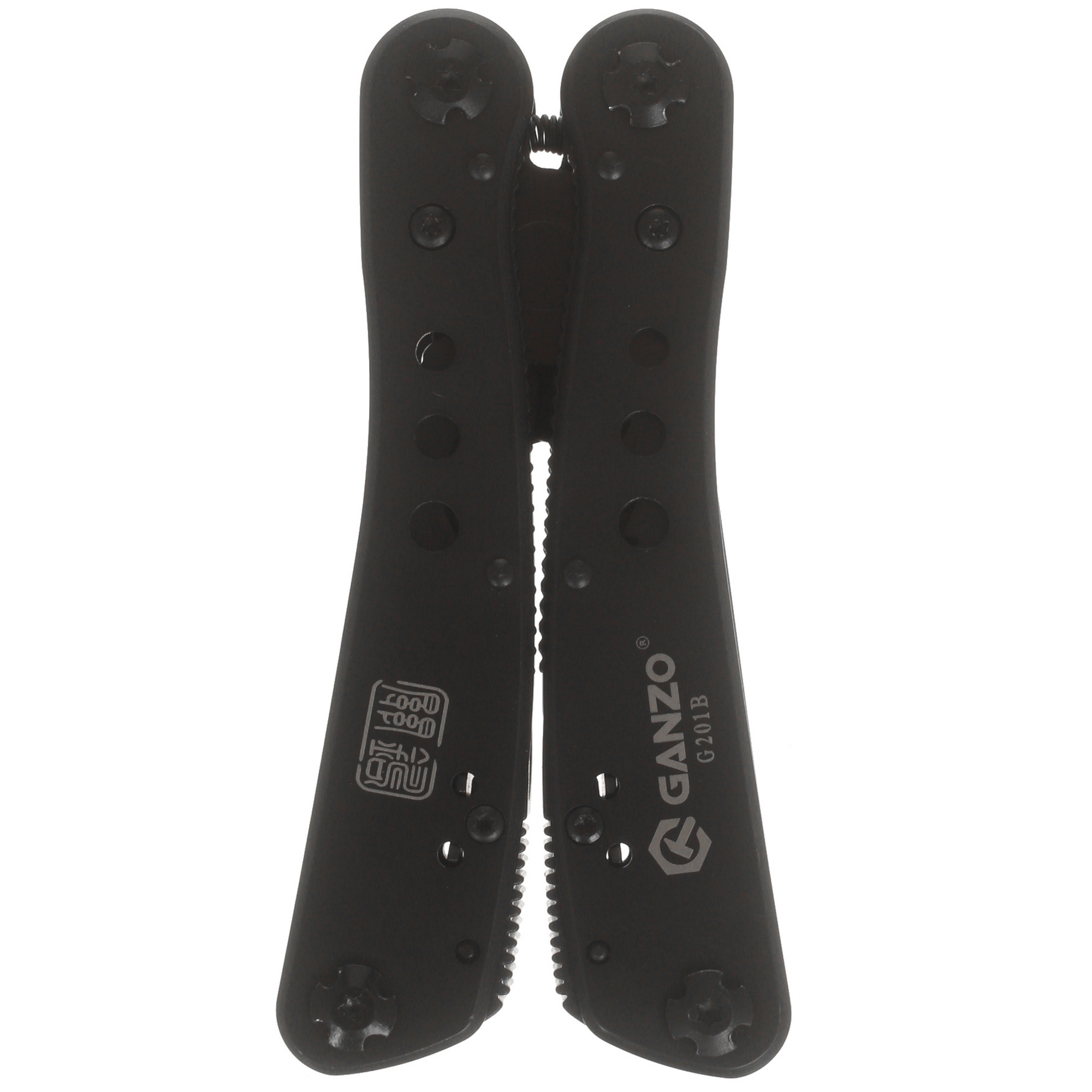 Мультитул Ganzo G201-B 4861630 STDN-0001546 - Вид №4