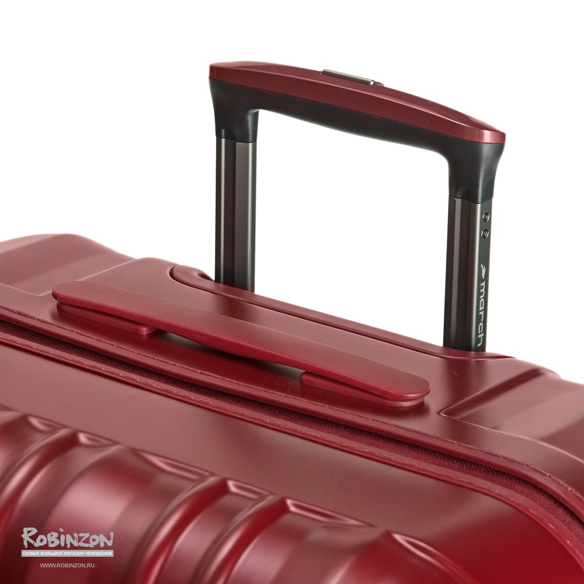 M5000-02-74 Чемодан M5000*74 L March Cosmopolitan - Вид №2