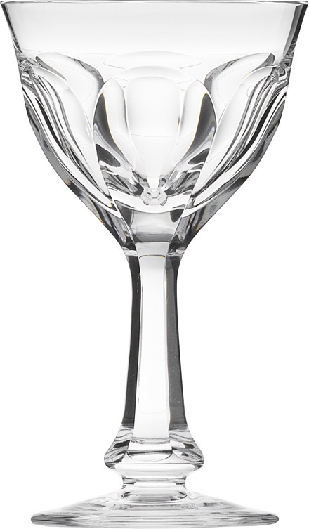 10664183 Moser Набор из 2 рюмок для водки Moser "Леди Гамильтон" 40мл Хрусталь бессвинцовый 