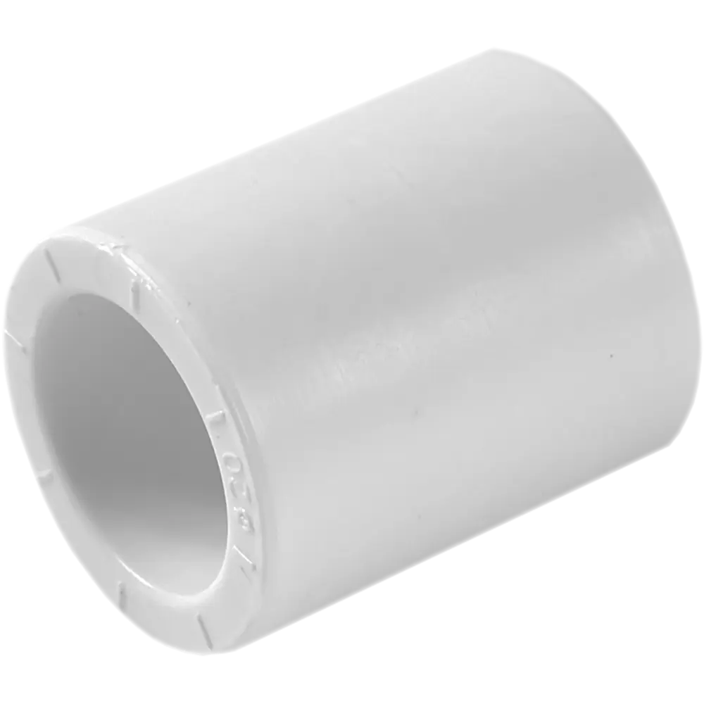Муфта Valfex 20 мм полипропилен 82194829 STLM-2077218 