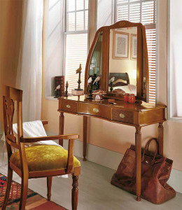 Туалетный столик  CAVIO CASA FS2205