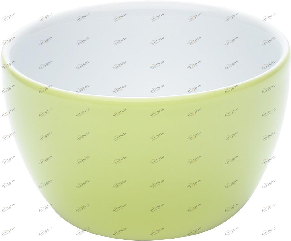 576008A72456C Пронто колоре Сахарница 0,25 л извести Kahla-porzellan 