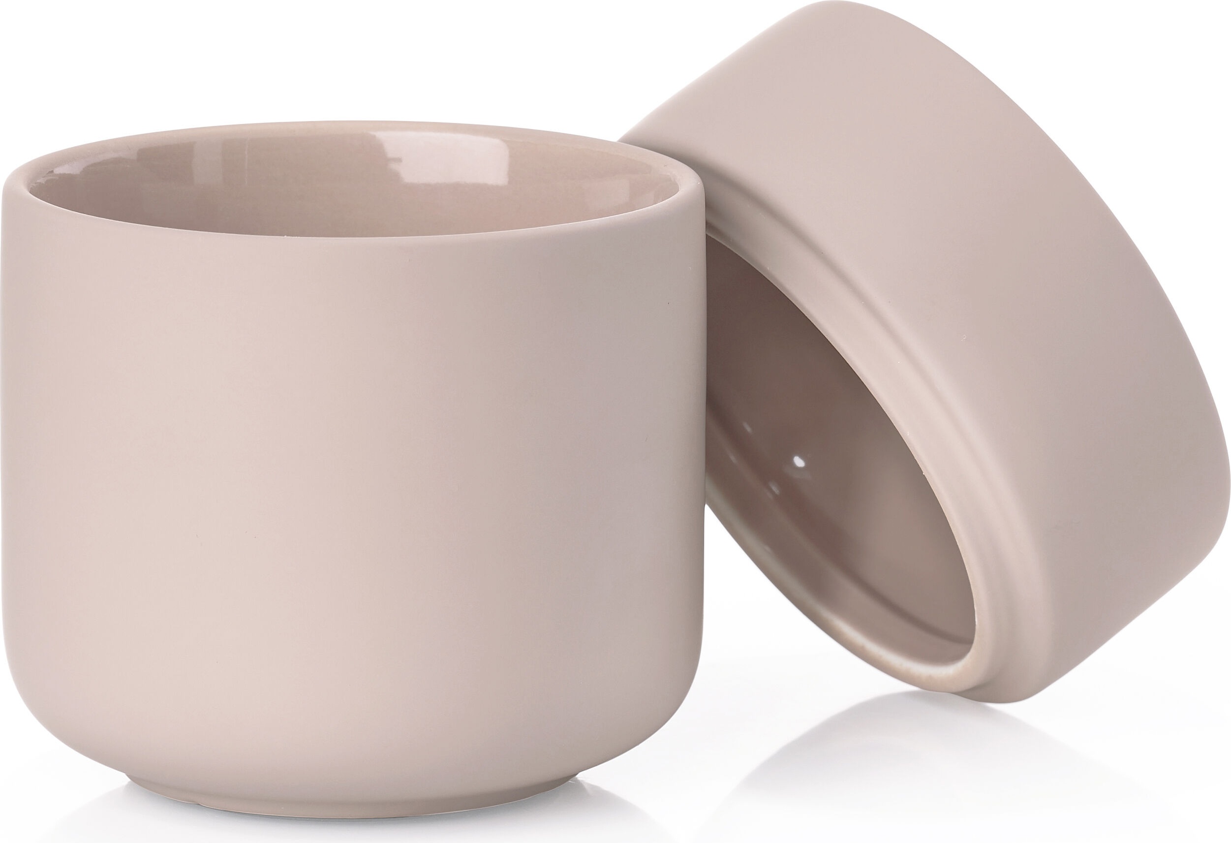 15757 банка с крышкой Zone Denmark Ume - Вид №2