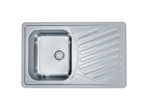 Мойка Alveus Elegant 30