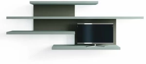 Caccaro Книжный шкаф / оборудованная стенка Movida