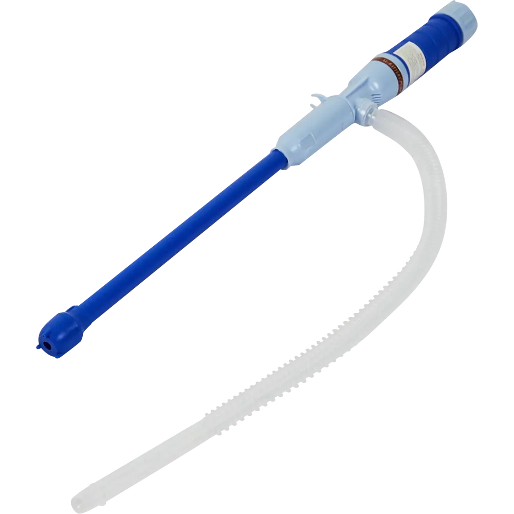 Насос для перекачки жидкостей электрический Eevee LMF84 STLM-2202394 - Вид №1