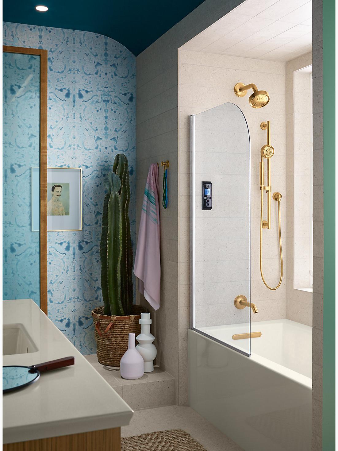 KOHLER Underscore Прямоугольник 60 K-1956-LA-NY  - Вид №4