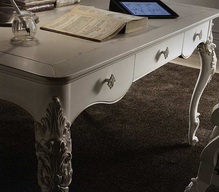 Письменный стол  MORELLO GIANPAOLO 1021T Venere - Вид №2