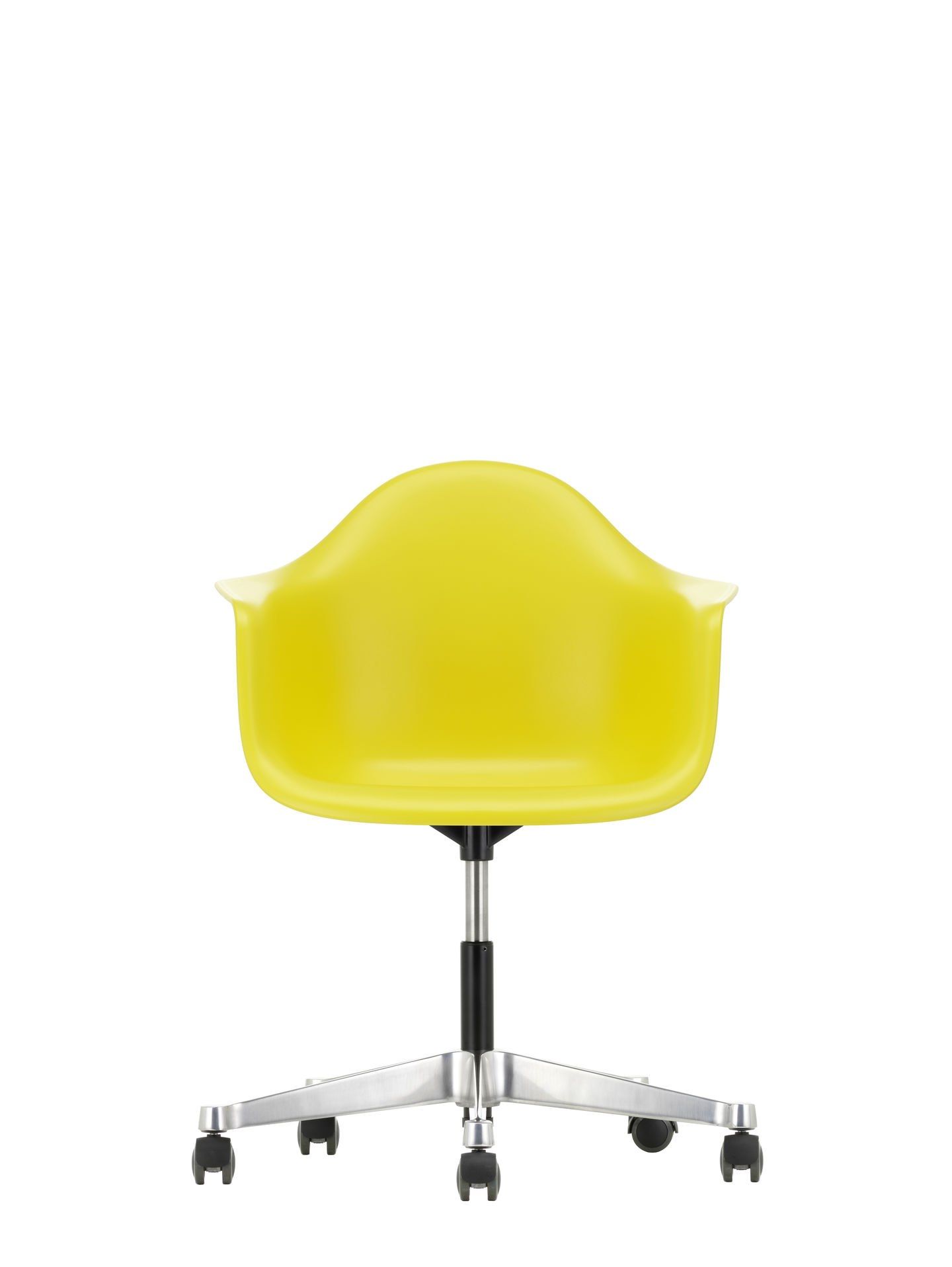 Ткань поворотный операционный офисный стул с подлокотниками VITRA Eames Plastic Chair ARCH-00120962 - Вид №27