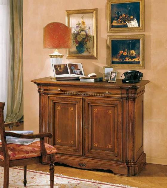 Arvestyle Буфет из массива дерева с распашными дверцами Dogi sun-id-1464477 - Вид №3