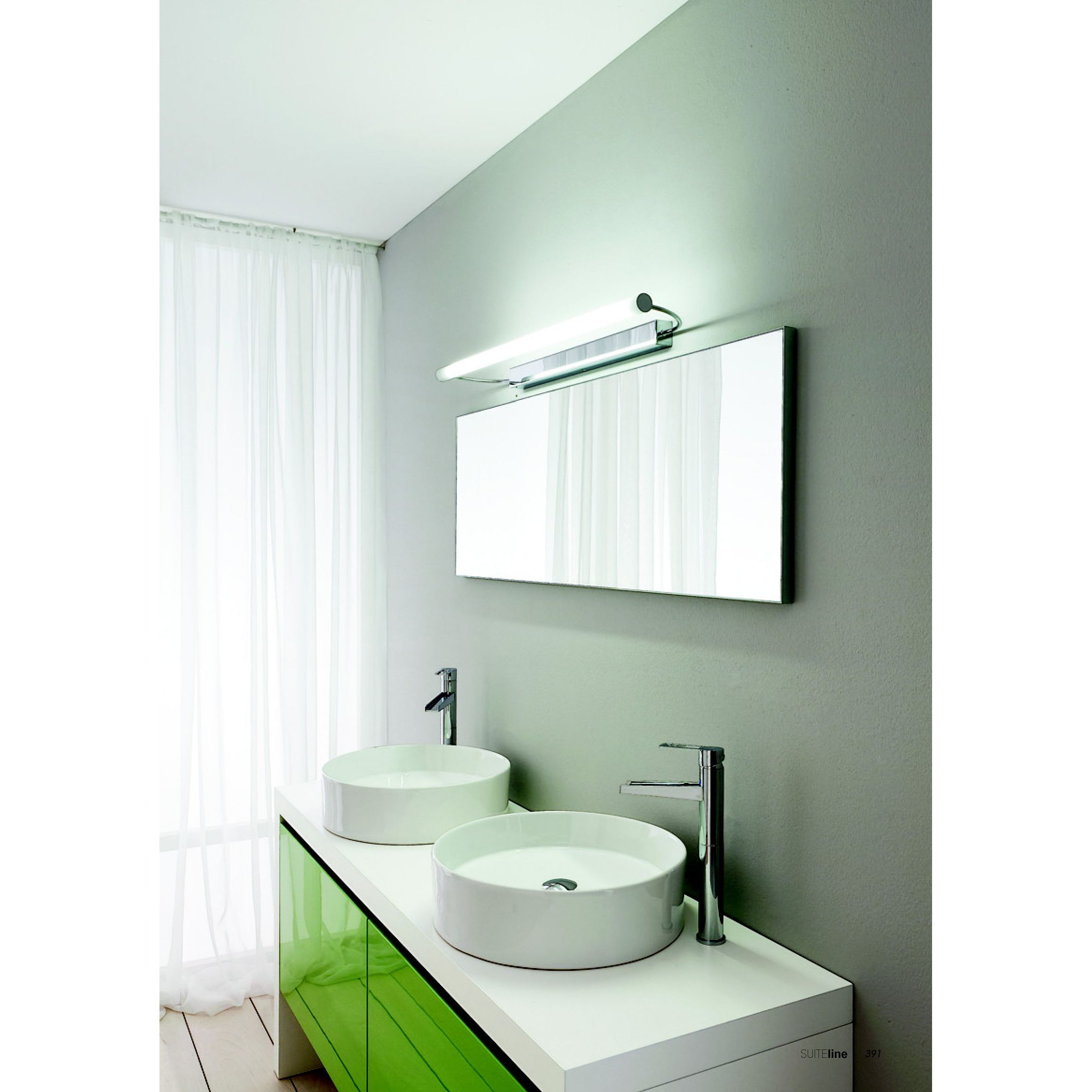 Linea Light 3698 Circular настенный 61811 - Вид №1