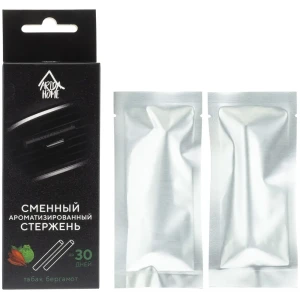 Стержень сменный ароматический Arida Home Табак и бергамот 86213632 STLM-2155064