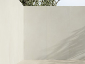 Пол / керамогранит с эффектом цемента