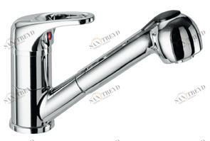 FIR Italia Смеситель для кухонной мойки MODERN KITCHENS 61.7600.2 