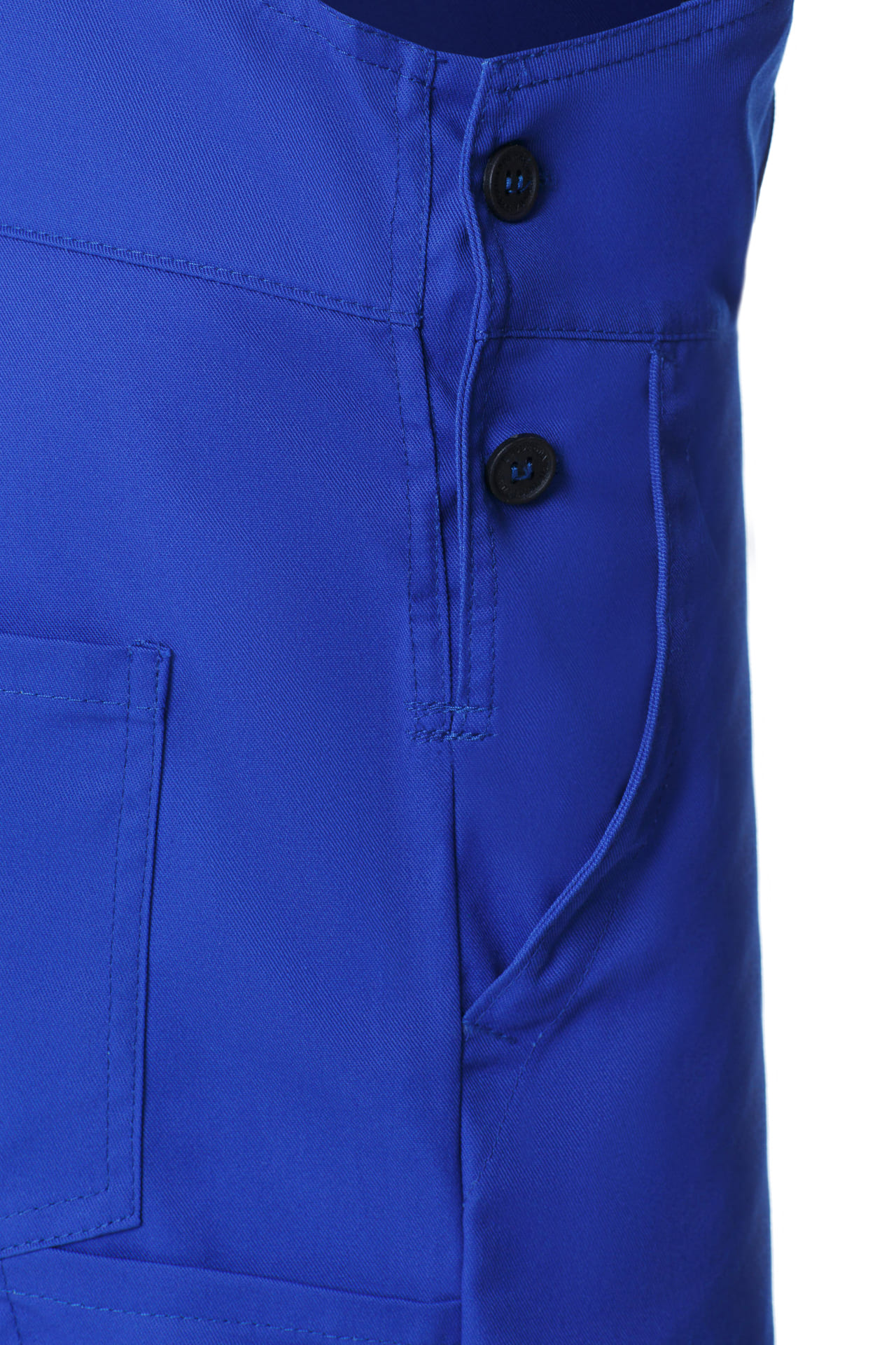 65537 Костюм "Эксперт-2" с СВП василек  Летняя спецодежда  размер 56-58/182-188  - Вид №8