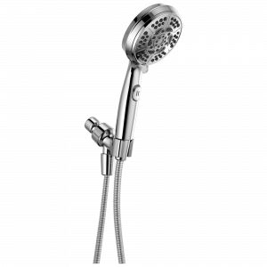 75724 Ручной душ с 7 настройками Delta Faucet DELTA Хром