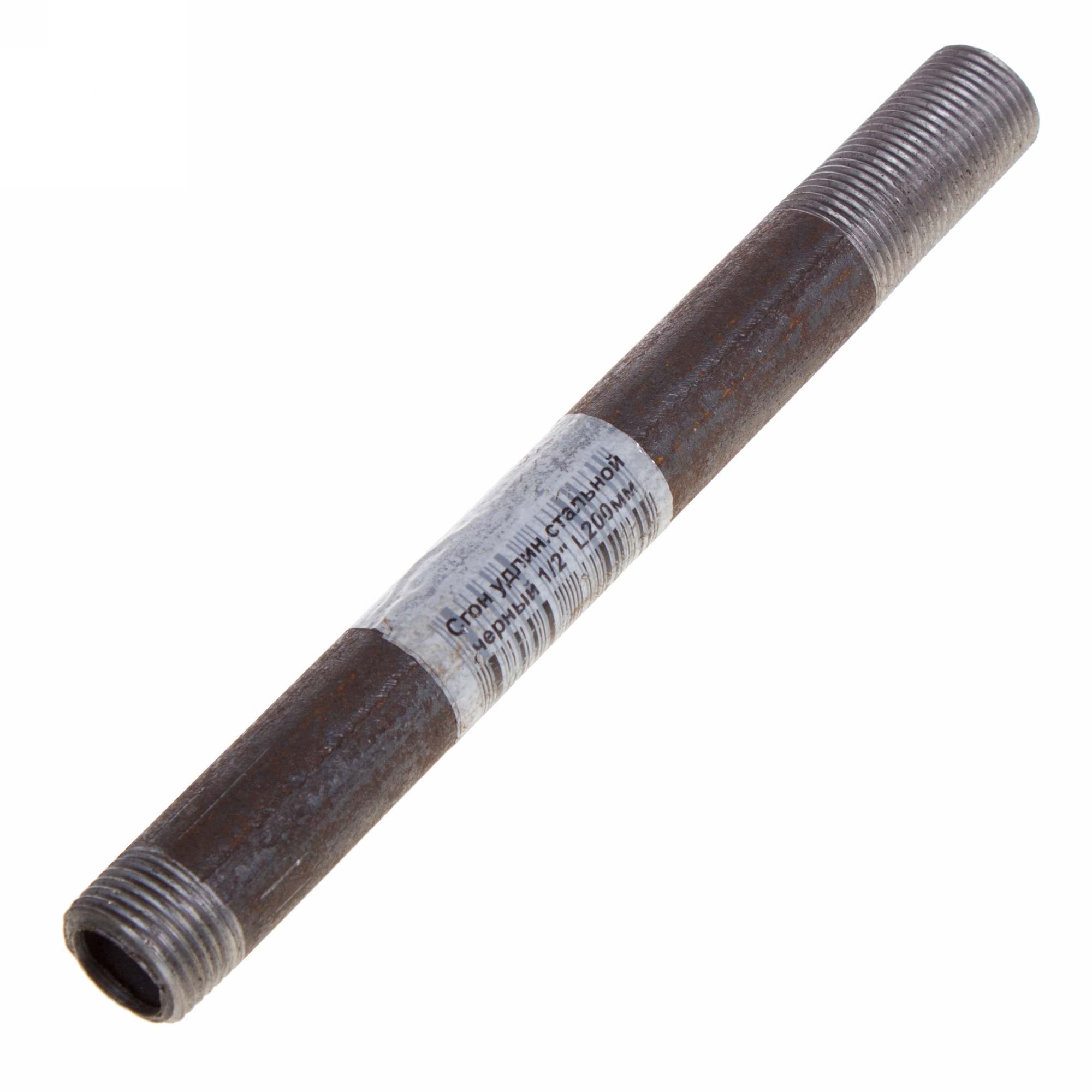 Сгон удлиненный Santreyd 1/2" L200 мм для трубопроводов 15466621 STLM-0005888