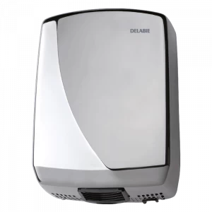 6631 Автоматический сушитель для рук с оптическим элементом DELABIE
