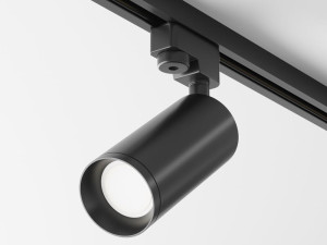 Алюминиевое освещение трека