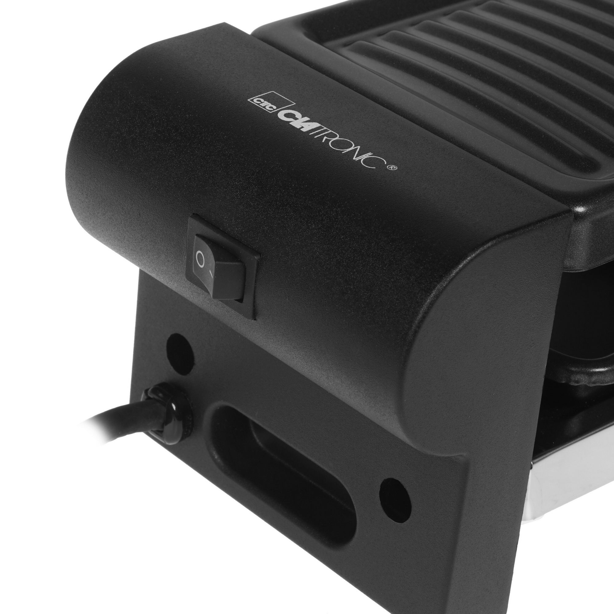 7910976 Раклетница Clatronic RG 3592 черный STDN-0139936 - Вид №2