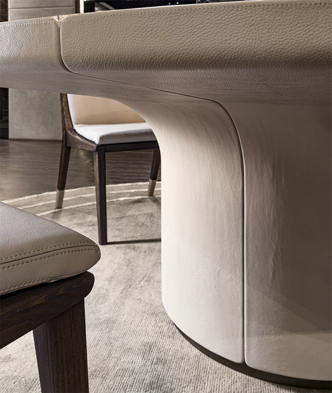 Стол RE LONGHI T 183  - Вид №2