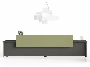 CUF Milano Ресепшн для офиса Seventy seven