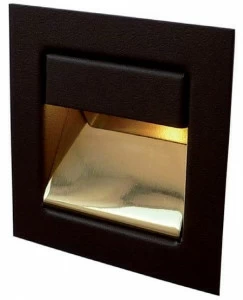 TEKNI-LED Настенный светодиодный стремянка Miura