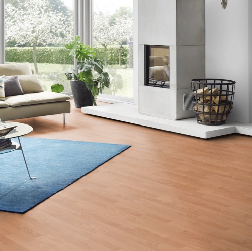 Ламинат Krono Original Бук Орландо 1604 Santreyd 62-001-00058 - Вид №12