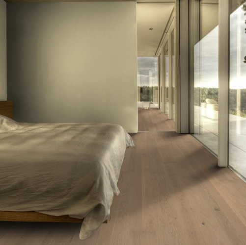 Паркетная доска Kahrs Дуб Брайтон 2600200486 - Вид №18