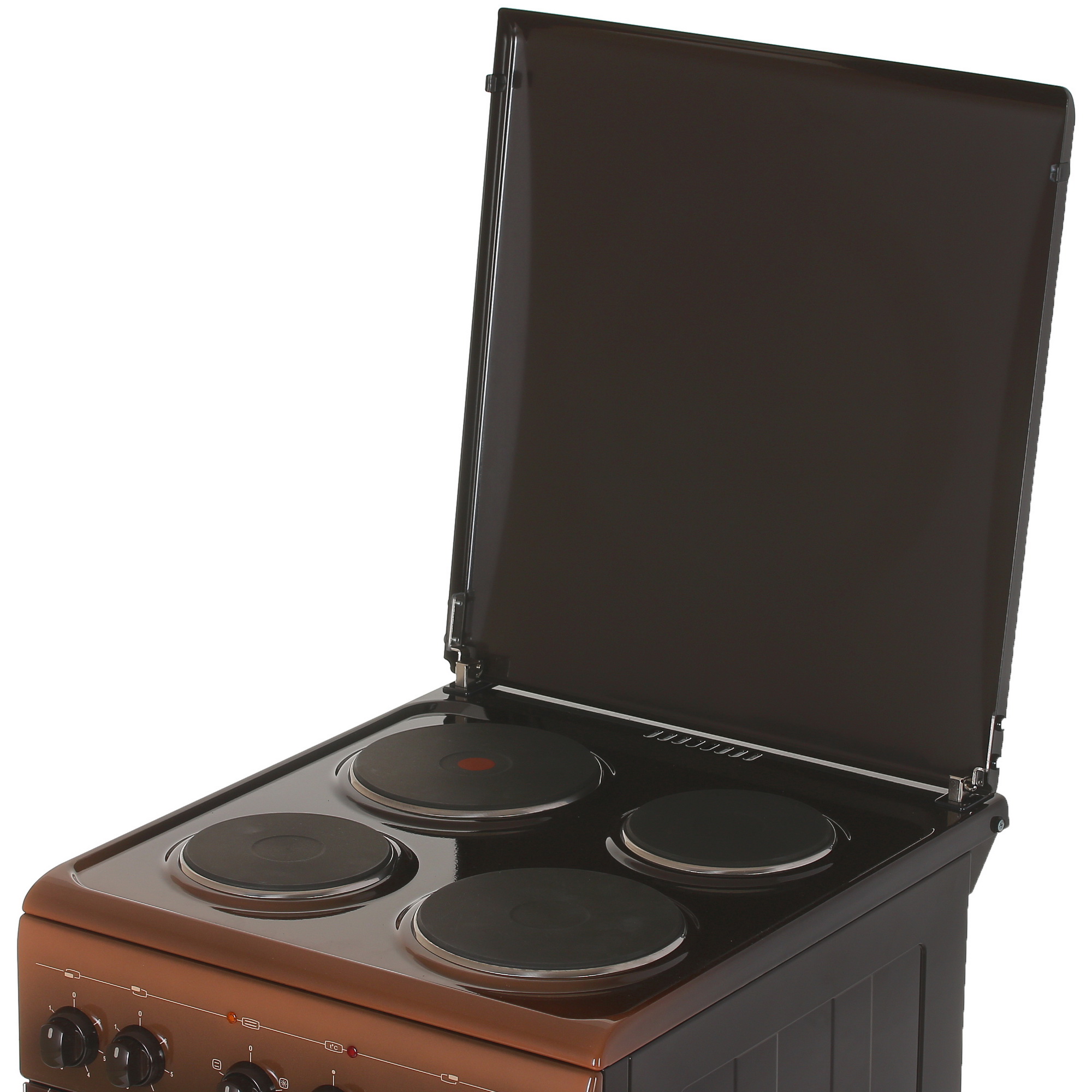 1089403 Электрическая плита GEFEST 5140-01 0001 коричневый STDN-0081150 - Вид №7